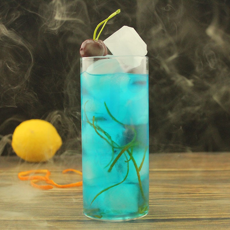 Golden Tongli Cup Golden Tongli Cup Hot Tank Cup Cocktail Cup