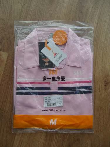 Polo sport femme - Ref 553258 Image 9