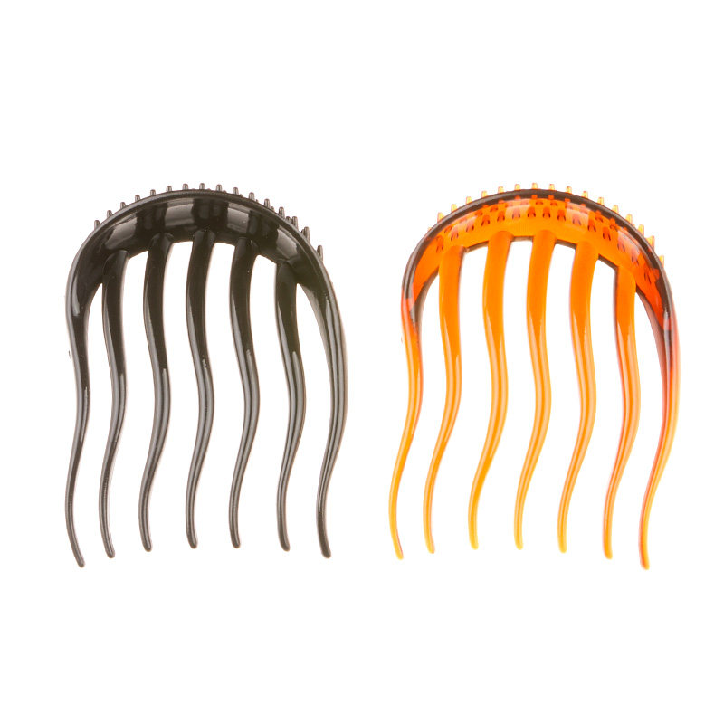 Accessoire coiffure en plexiglas - Ref 1202284 Image 37