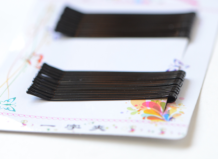 Tóc gãy Liu bên bờ biển clip từ clip hoa hiển thị cổ điển bền bóng bất động sản kẹp tóc clip bên clip đầu clip phụ kiện tóc - Phụ kiện tóc kẹp ngọc trai