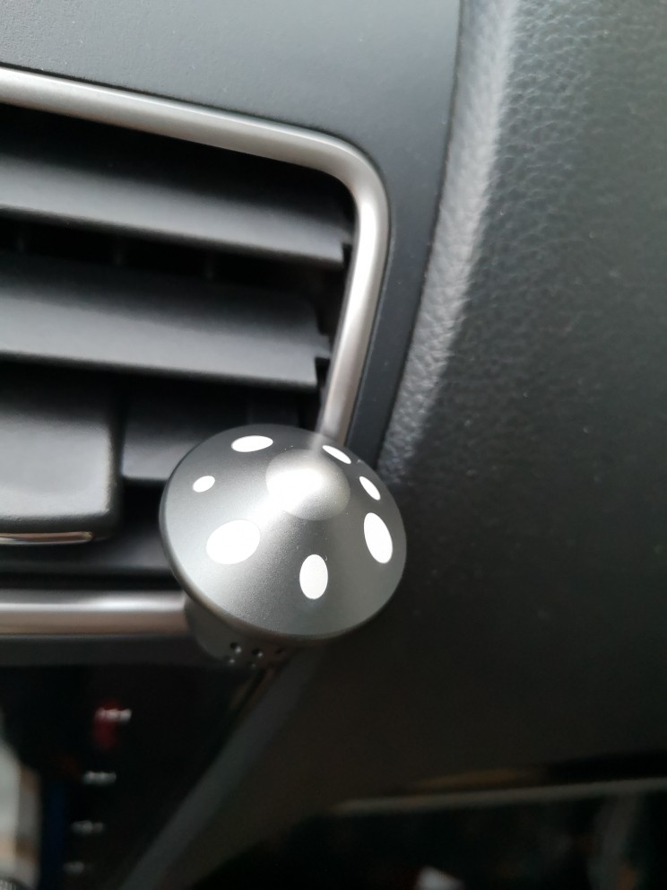 孕妇专用蘑菇香薰免费试用怎么样好用吗？适合什么年龄_搜券