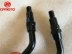 Áp dụng cho không khí làm mát bằng nước mùa xuân Gương 250T-8 Gương chiếu hậu xe máy EFI Cộng hòa Séc 300 gương ngược