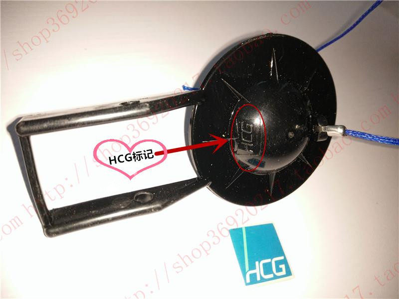 HCG and toilet matching water tank accessories S153 S4331 S4384 S136 S41 water stop flap cover gland