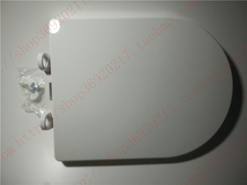 HCG Hecheng Toilet seat cover C4520 C4650 C4510 C5518 Thickened slow-down toilet cover CF4520