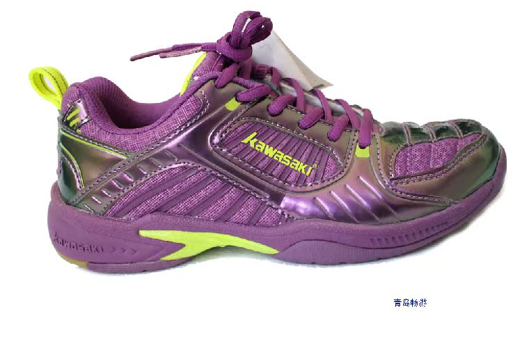 Chaussures de Badminton uniGenre K108 - Ref 865182 Image 6