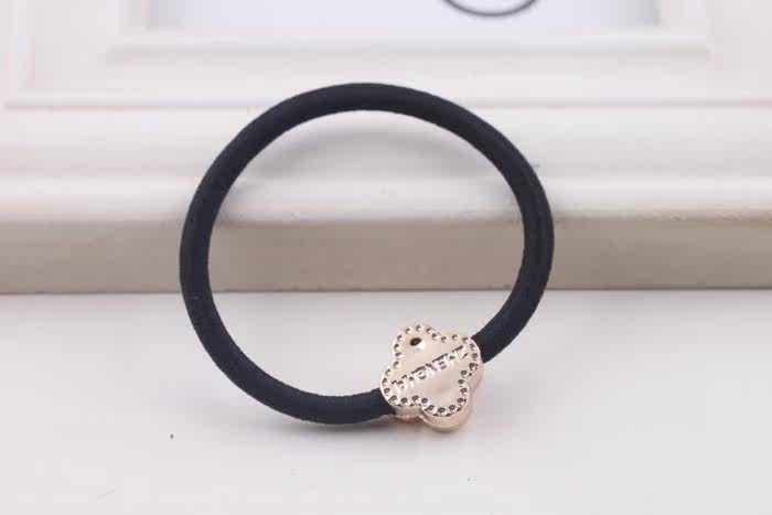 Accessoire cheveux en plexiglas - Ref 1205501 Image 11