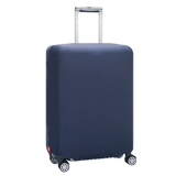 Эластичный чемодан, износостойкий защитный чехол, 28 дюймов