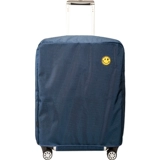 Чемодан, защитный чехол для путешествий, водонепроницаемая износостойкая куртка, 26 дюймов, ткань оксфорд, увеличенная толщина