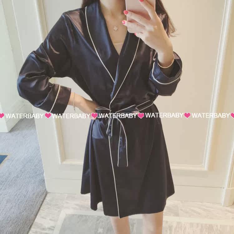 Peignoir - Ref 601945 Image 14