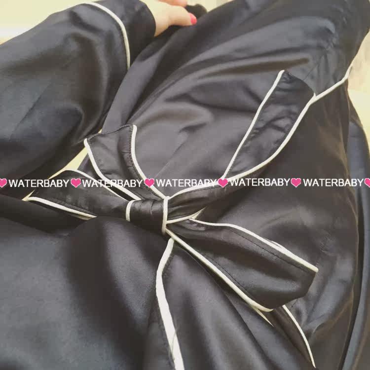 Peignoir - Ref 601945 Image 18