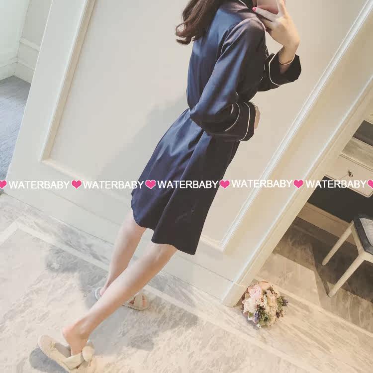 Peignoir - Ref 601945 Image 16