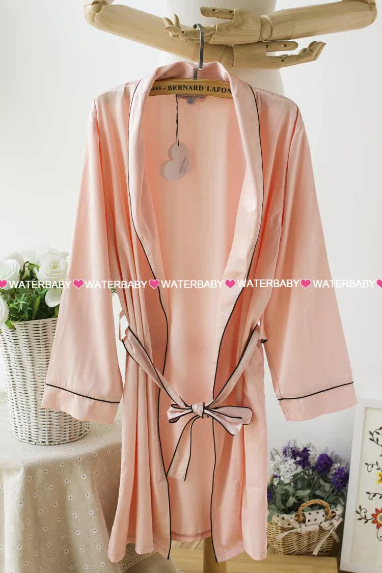 Peignoir - Ref 601945 Image 28