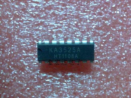 KA3525A (Jinhongda Electronic) physical store upload Quality assurance Welcome to buy#