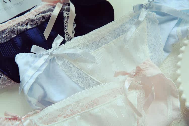 Slip doux - Ref 644245 Image 10