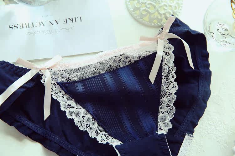 Slip doux - Ref 644245 Image 16