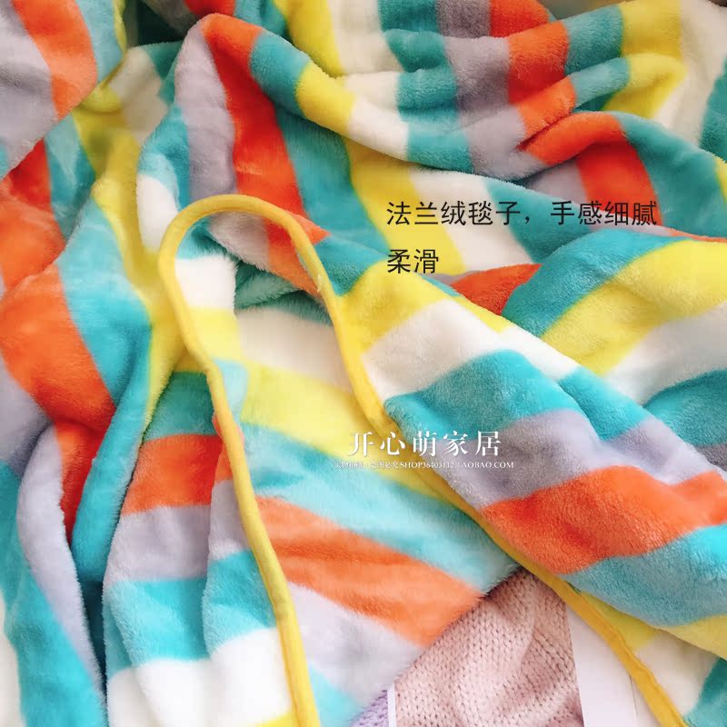 Mềm mại dễ thương dễ thương gối cà rốt mềm + chăn NAP đệm chăn kép sử dụng điều hòa không khí chăn gối tựa lưng trên giường