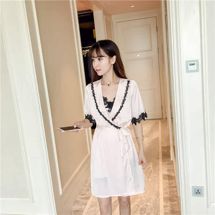 Peignoir jeunesse - Ref 591345 Image 17