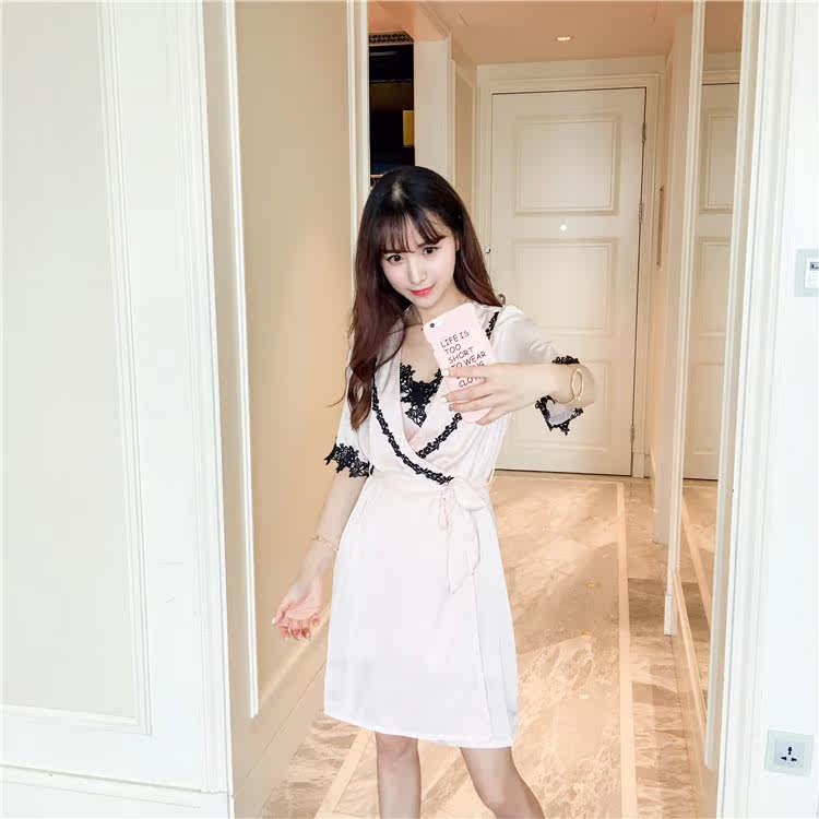 Peignoir jeunesse - Ref 591345 Image 33