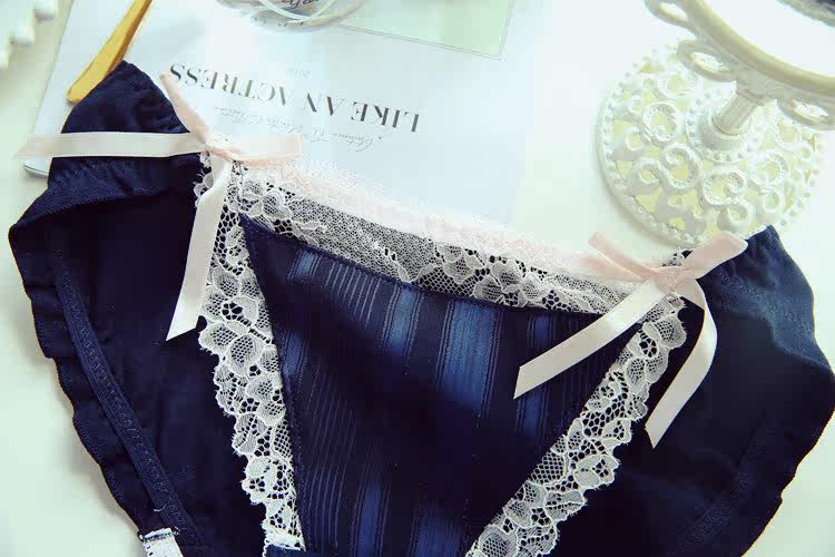 Slip doux - Ref 644245 Image 13