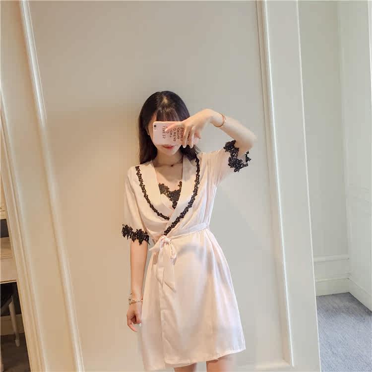 Peignoir jeunesse - Ref 591345 Image 28