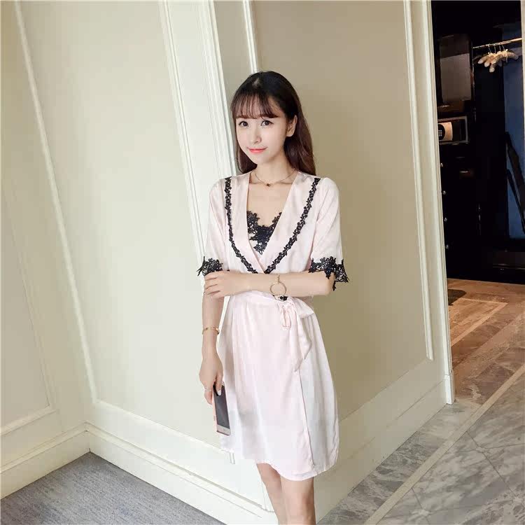 Peignoir jeunesse - Ref 591345 Image 10