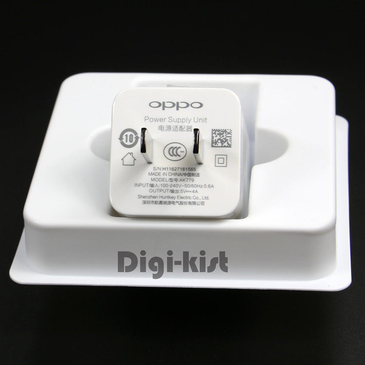 chargeur OPPO - Ref 1292916 Image 12