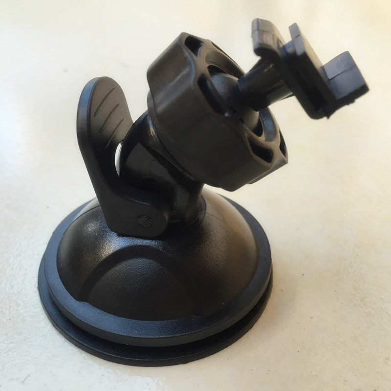 Suction cup holder applies Ling degree T119 bag black sub Q16 Ren e line H10 H7 wagon recorder