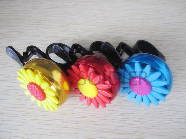 Sonnette de vélo - Ref 1456203 Image 4