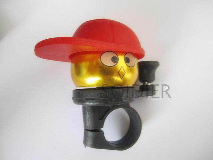 Avertisseur de vélo - Ref 1456204 Image 5