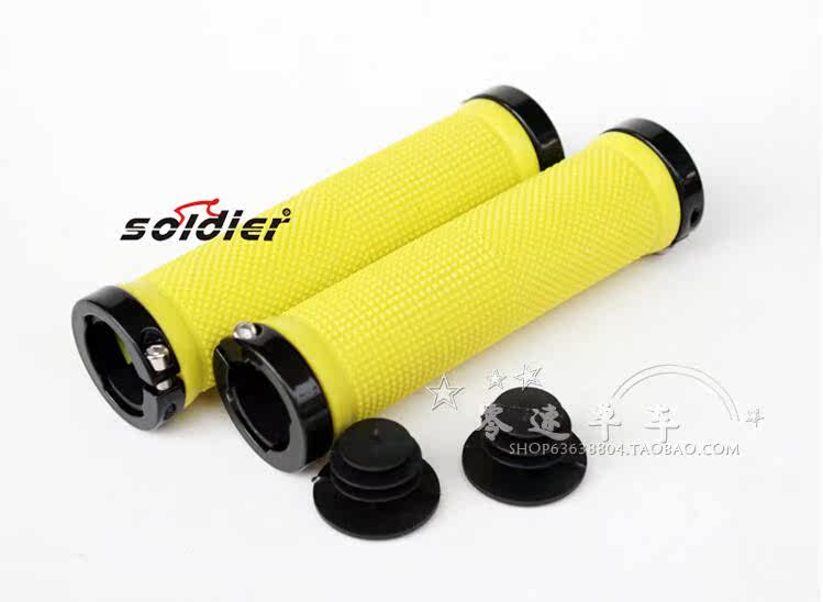 Poignées de vélo - Ref 2344515 Image 8