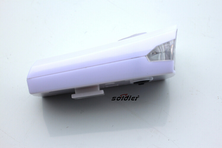 Eclairage pour vélo - Ref 2398406 Image 7