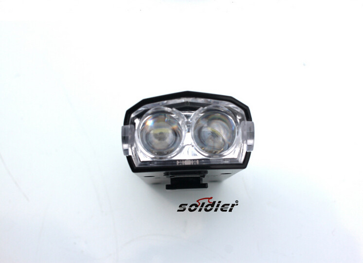 Eclairage pour vélo - Ref 2398406 Image 8