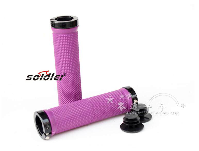 Poignées de vélo - Ref 2344515 Image 9