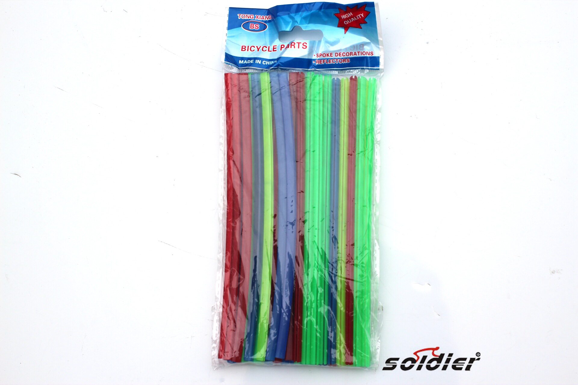 Déco pour vélo - Ref 2283282 Image 7