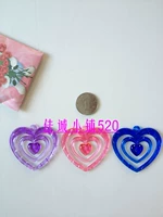 Художественные учебные пособия для раннего возраста, подвеска, (Трансграничная торговля), раннее развитие, «сделай сам»