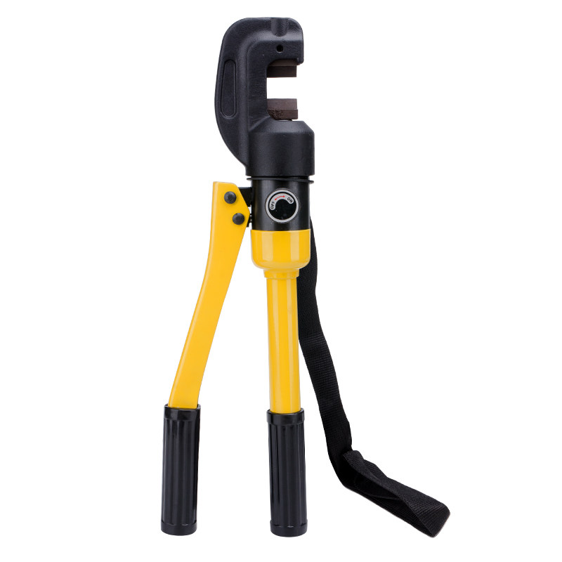 [USD 14.24] SC12 16 22mm Fast Hydraulic Rebar Shears Portable Manual