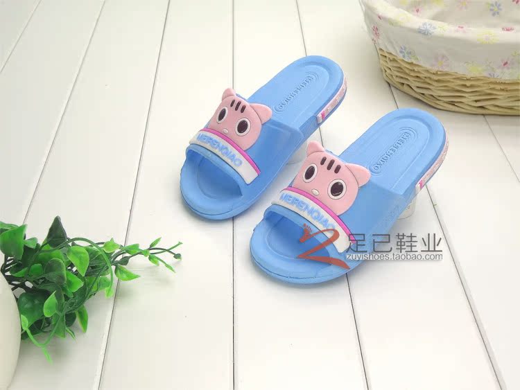 Chaussons enfants en EVA pour été - semelle EVA - Ref 1008016 Image 11