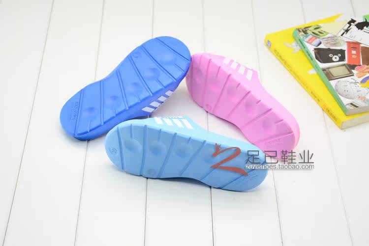 Chaussons enfants en autre pour été - semelle EVA - Ref 1010448 Image 33