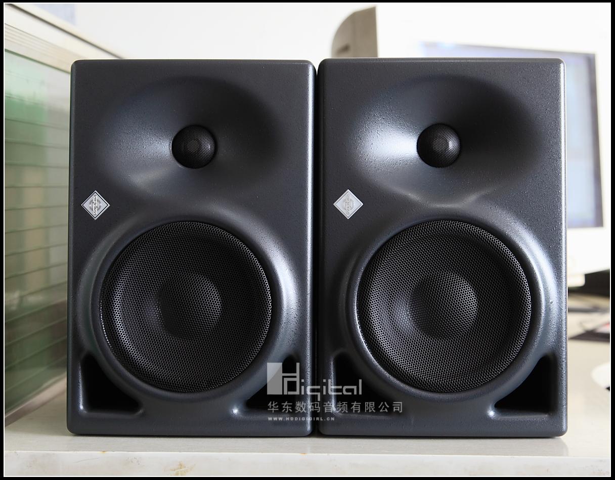 National Row-Neumann Nortone Man KH 120A KH80 Listened speaker KH O100 liters for single-Taobao