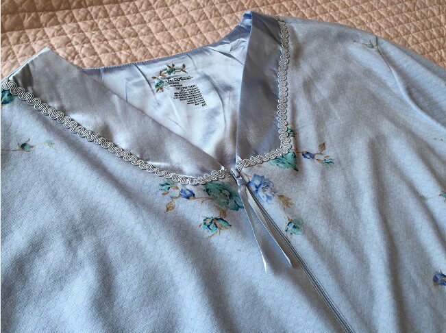 Peignoir Moyen-âge - Ref 602512 Image 13