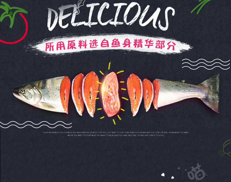 Mèo Snacks Luss Cat Ham Ruột 150g vào Mèo Mèo Ham Ham Xúc xích Cá ngừ Xúc xích Cá hồi Đồ ăn vặt bánh thưởng cho mèo