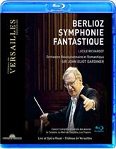 Berlioz: Symphony of Fantasy Pirate Overture etc Revolution and Romance Orchestra 25G