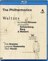 John Strauss Jr Waltz Waltz Vienna Voice Ensemble 25G