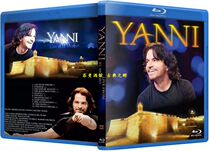 The night Puerto Moro Castle concert in the ancient city of Janey (nightingale) 2011 Blu-ray 25G