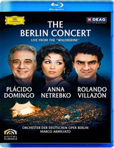 Night of Ear: Domingo Nerebekcovillazon Wimbney Forest Concert 2000 25g