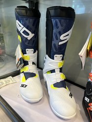 SIDI 오프로드 부츠 MFIRE3WSRS