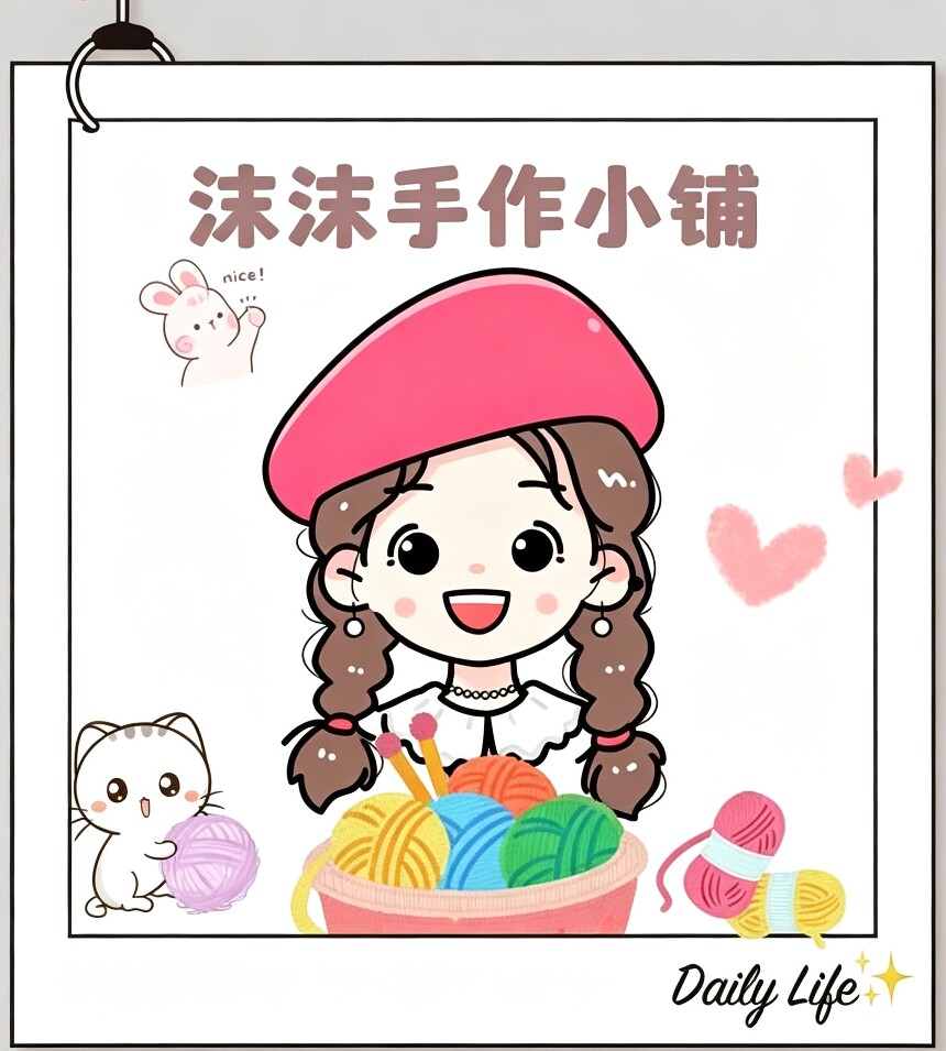 沫沫手作小铺