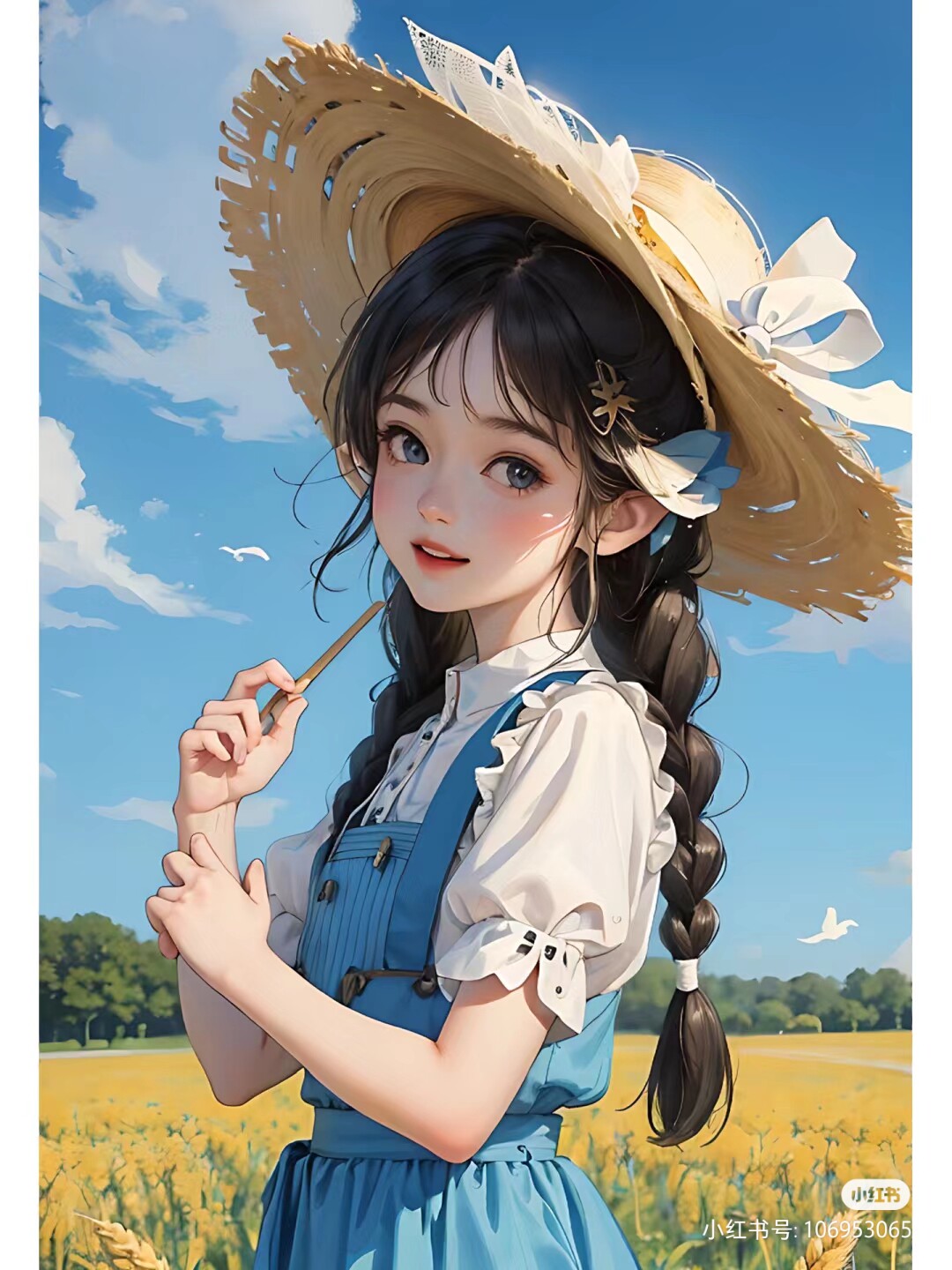 赵婉婉原创