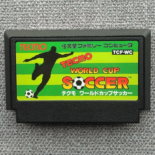FC FC Red и White Machine Game Card 
