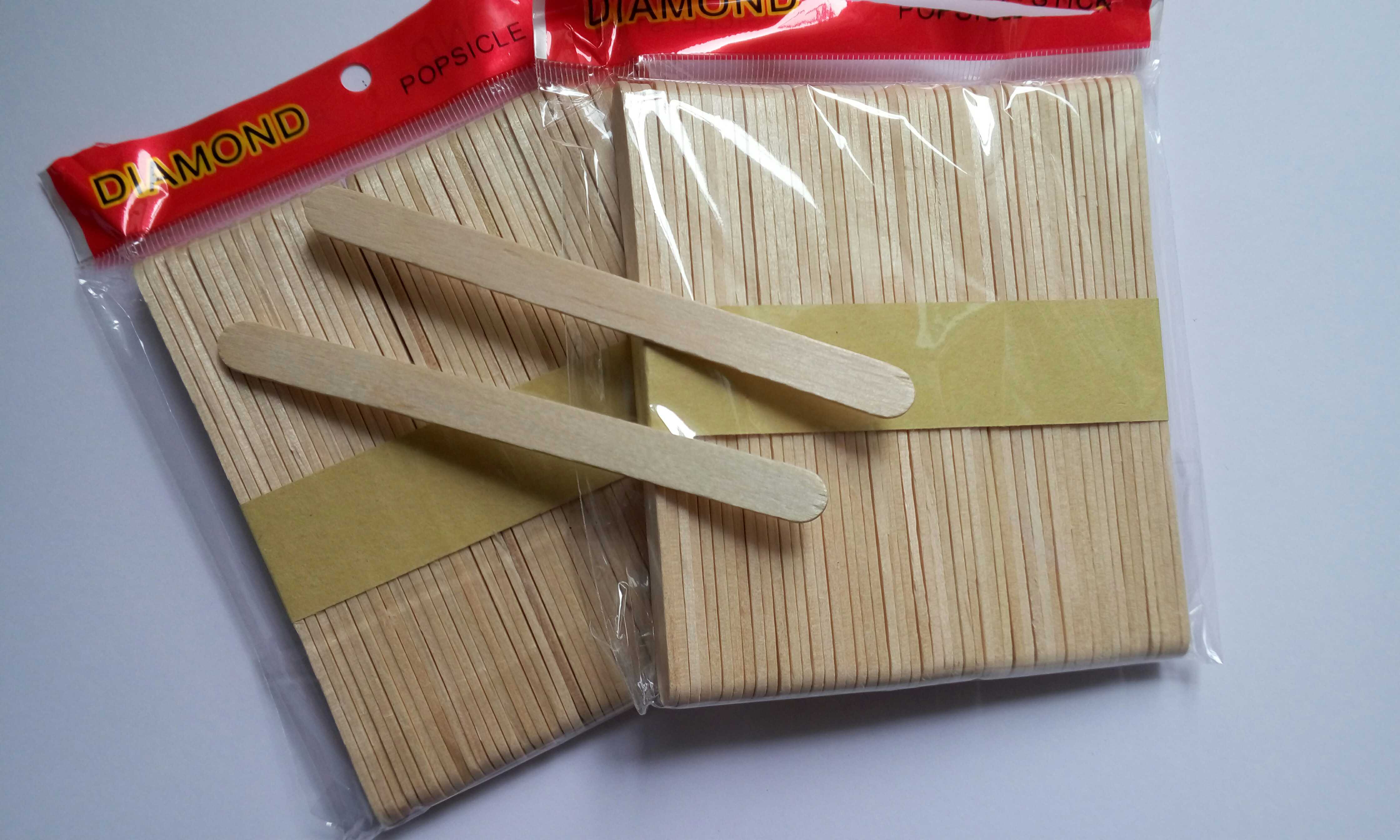 Wood original wood colour new 10 years 4 5 years 3 9 years 7 6 years 6 13 12 years old 12 stick a pack of 50 many more